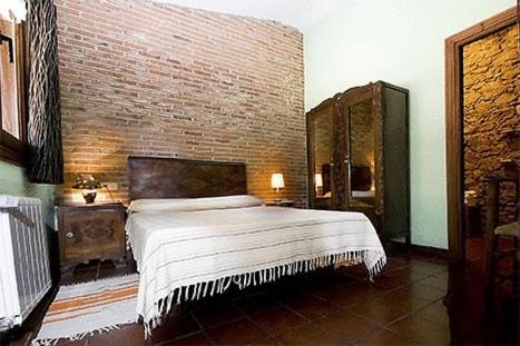 Casa Rural Finca Valvellidos Jaraiz de la Vera Room photo