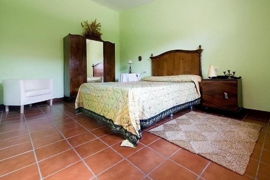 Casa Rural Finca Valvellidos Jaraiz de la Vera Room photo